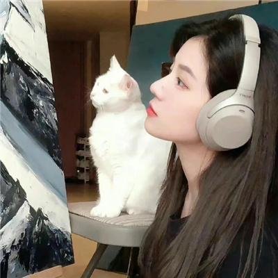 觉悟吧！那边的女孩