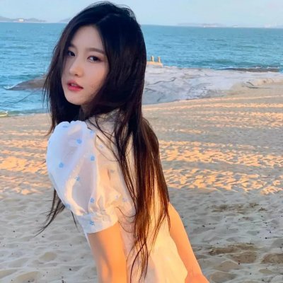 美幸梦游仙境